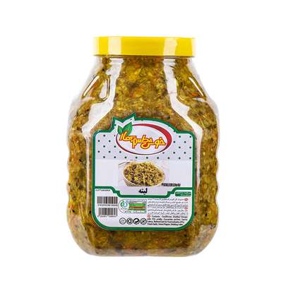 راهنمای خرید و طرز تهیه ترشی لیته بادمجان، لیته مخلوط و بندری، لیته کلم قرمز ( ترشی لیته شمالی و بادمجان کبابی )