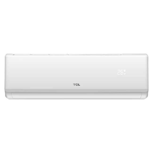کولر گازی اسپلیت 9000 اینورتر تی سی ال مدل TAC-09CHSA/XAF1|T3