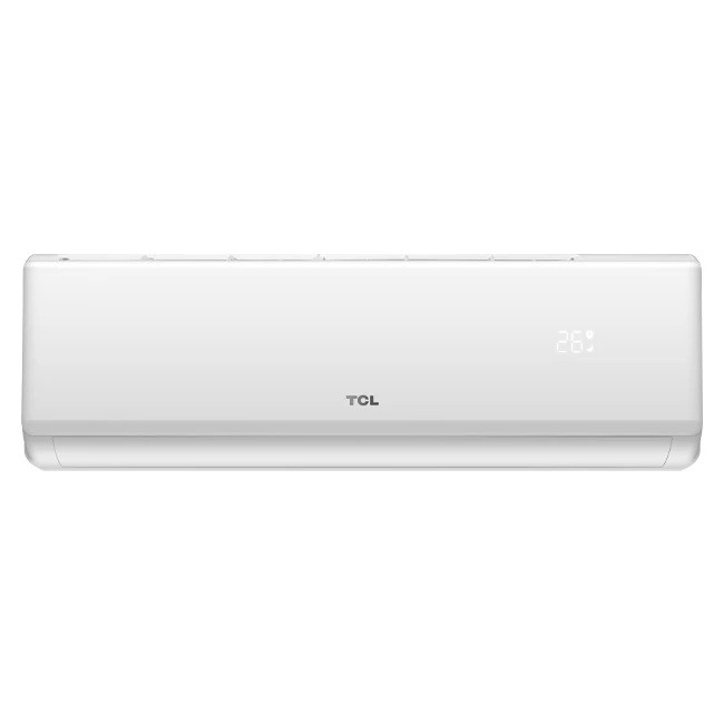 کولر گازی اسپلیت دیواری 24000 اینورتر تی سی ال مدل TAC-24CHSA/XAF1|T3