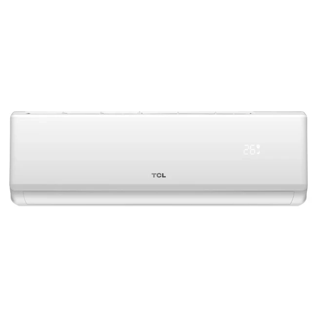 کولر گازی اسپلیت 18000 اینورتر تی سی ال مدل TAC-18CHSA1/XAF1IT3