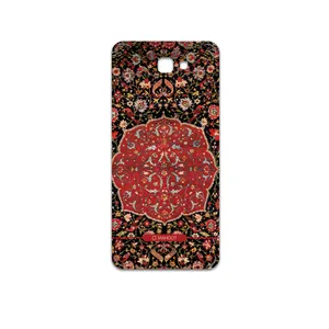 MAHOOT Iran-Carpet6 Cover Sticker for Samsung Galaxy J7 Prime