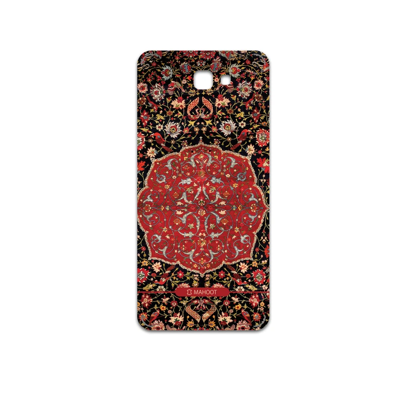 برچسب پوششی ماهوت مدل Iran-Carpet6 مناسب برای گوشی موبایل سامسونگ Galaxy J7 Prime