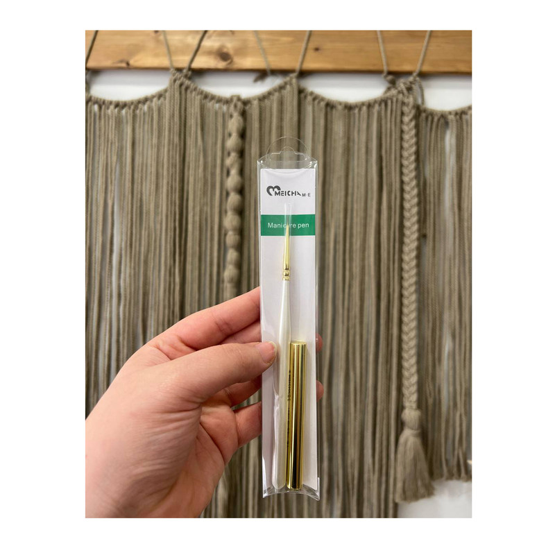 قلم موی طراحی ناخن میچا مدل MI-01 قلم موی طراحی ناخن میچا مدل MI-01