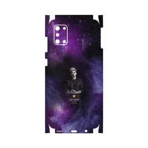 MAHOOT Zayn Malik-FullSkin Cover Sticker for Samsung Galaxy A31