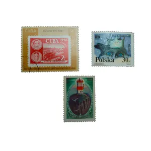 تمبر یادگاری مدل ملل c-956 مجموعه 3 عددی