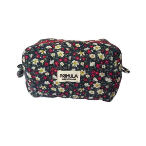 کیف لوازم آرایش زنانه مدل گلگلی