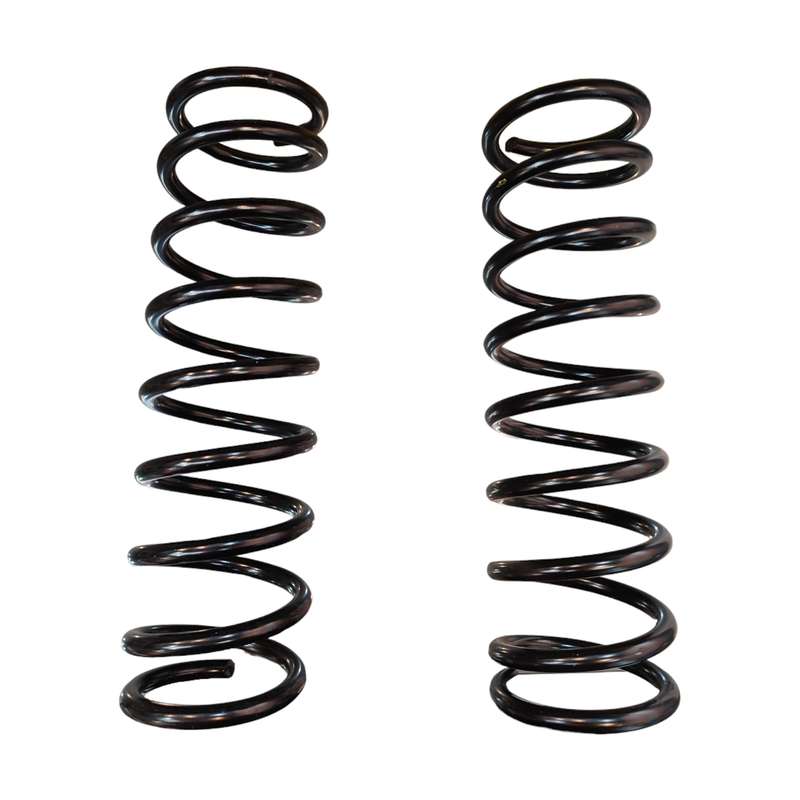 فنر لول عقب خودرو بهینه کد 02 مناسب برای پراید بسته دو عددی