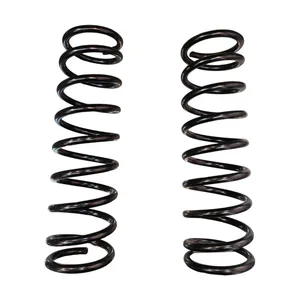 فنر لول عقب خودرو بهینه کد 03 مناسب برای پراید 111 بسته دو عددی