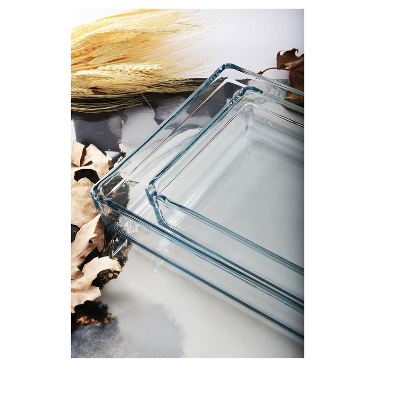 ظرف فر بورجم مدل گزینی کد 159129 مجموعه دو عددی