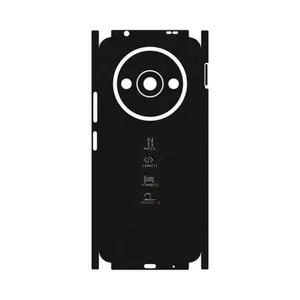 MAHOOT Programming 2-FullSkin Cover Sticker for Xiaomi Redmi A3x
