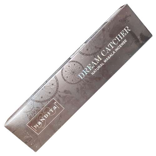 عود ناندیتا مدل DREAM CATCHER