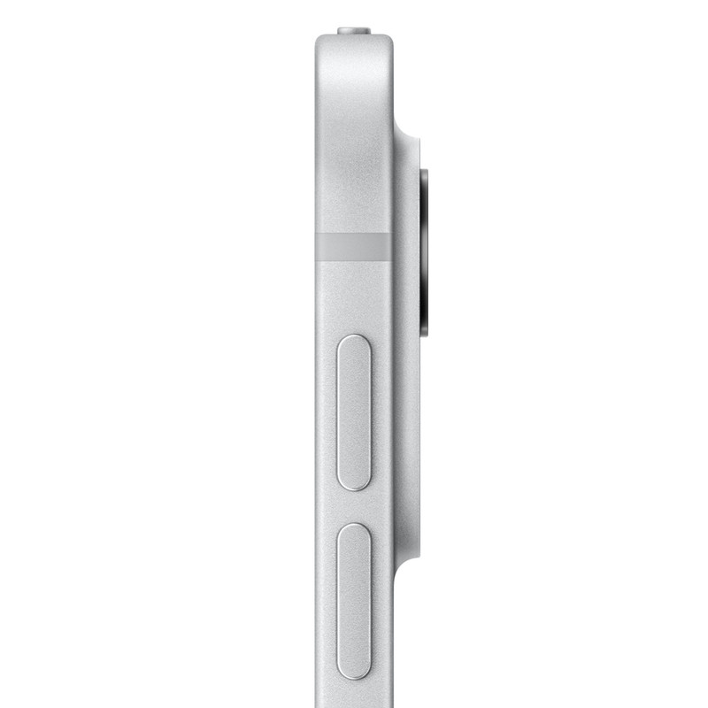 تبلت ۱۱ اینچ اپل مدل IPad Pro 2025 M5 Wi-Fi ظرفیت 2 ترابایت و رم 16 گیگابایت، رزولوشن دوربین 12 مگاپیکسل، پشتیبانی از قلم و کیبورد