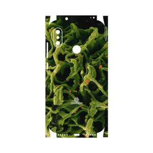 MAHOOT Atom Universe 2-FullSkin Cover Sticker for Xiaomi Redmi Note 6 Pro
