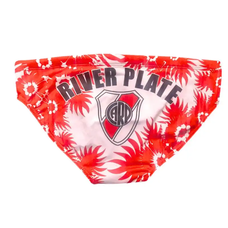 مایو مردانه توربو مدل  River plate