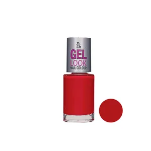 لاک ناخن ریوال د یانگ مدل gel look شماره 24