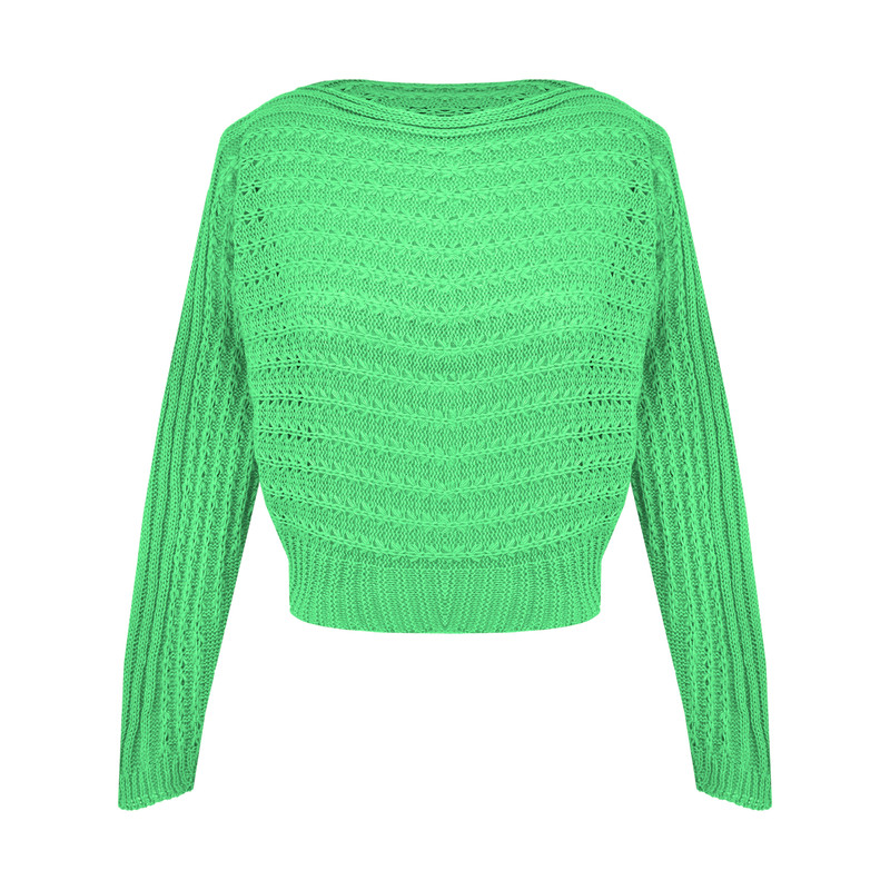 پلیور زنانه مدل M5048