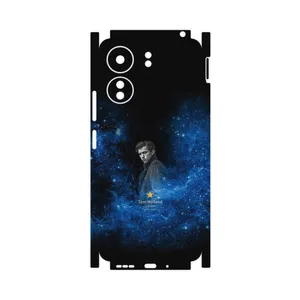 MAHOOT tom holland-FullSkin Cover Sticker for Xiaomi Redmi 13C