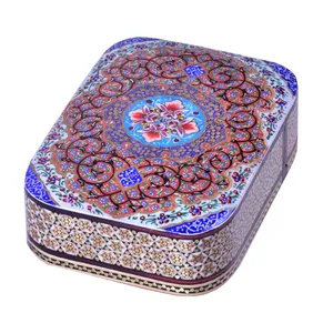  جاکارتی خاتم کاری مدل گل کدgh4 129