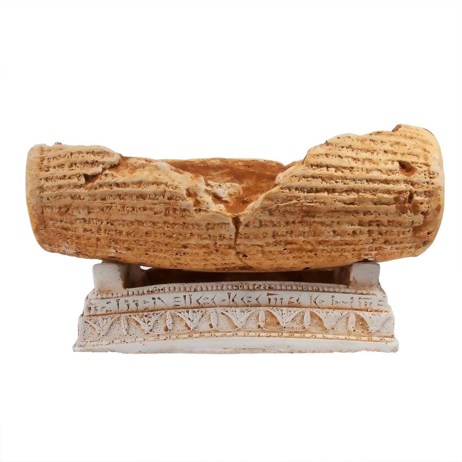 گلدان طرح منشور کد E2