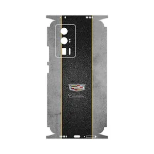 MAHOOT Cadillac-FullSkin Cover Sticker for Xiaomi Poco F5 Pro