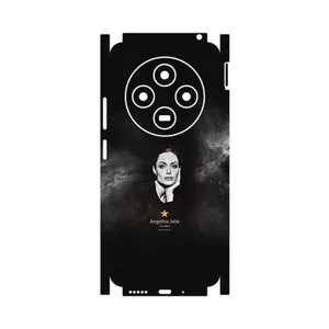 MAHOOT Angelina Jolie-FullSkin Cover Sticker for Xiaomi Poco C75