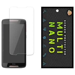 Multi Nano X-S1N Screen Protector For HTC Desire 828