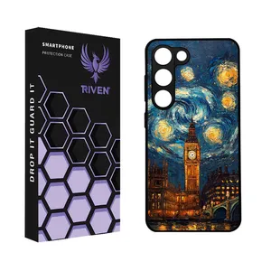RIVEN RI3-14 Case For Samsung Galaxy S23