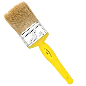 قلم مو نقاشی کارخانه قلم مو سازی خرم کد 999 سایز 6 سانتی متر