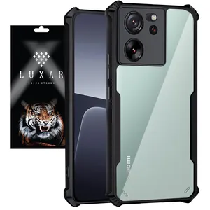 Luxar 13tpro -Vetra Cover For xiaomi 13T Pro / 13T