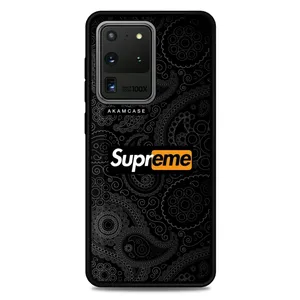 AKAM AMCWSGS20U-SUPREME14 Cover For Samsung Galaxy S20 Ultra