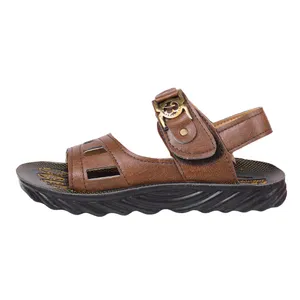 صندل پسرانه شهپر مدل BR.3359