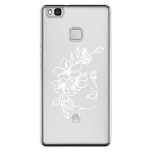 Megafone C27-W Cover For Huawei P9 lite