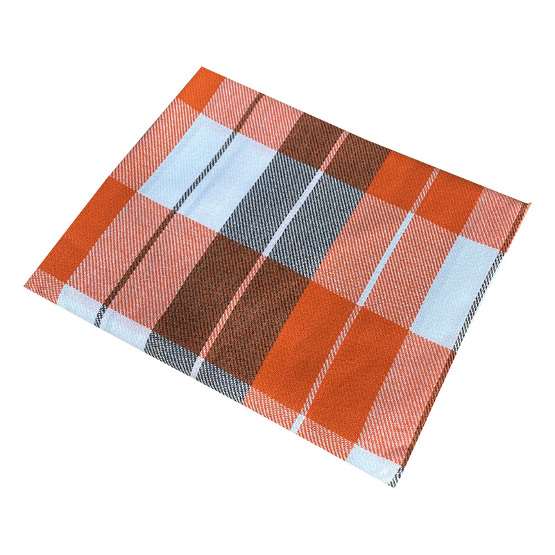 پتو مسافرتی کد 871 سایز 185x145 سانتی متر