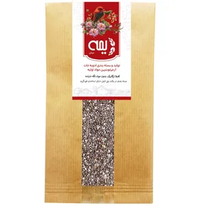 دانه چیا دیمه - 1کیلوگرم