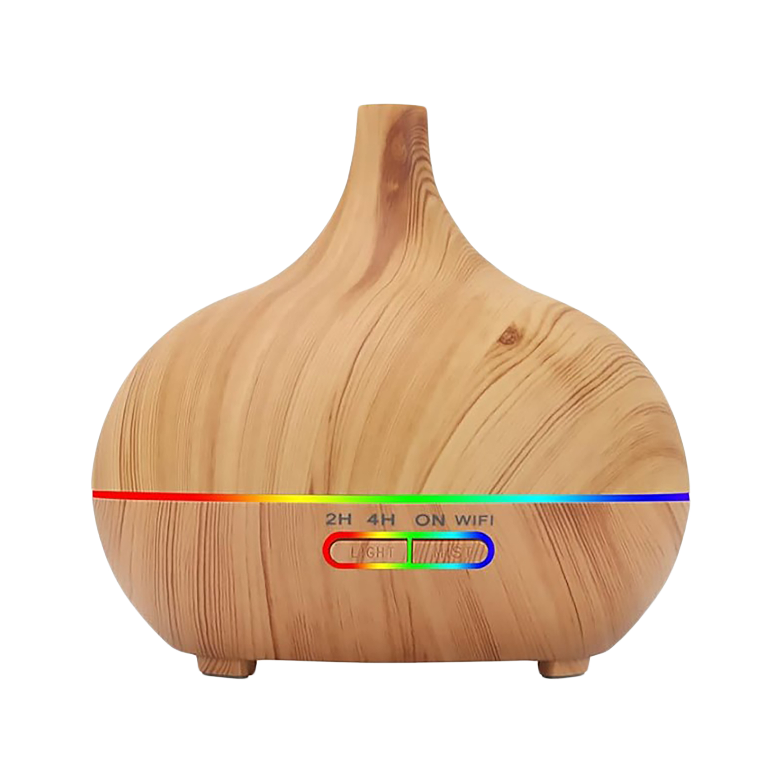 دستگاه بخور سرد و گرم مدل Ultrasonic