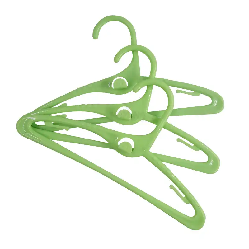 چوب لباسی نوزادی مادرکر مدل 2022 بسته 3 عددی