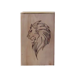 جعبه سیگار مدل ag1198