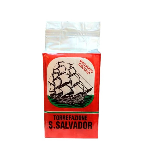 پودر قهوه پنیتا سان سالوادور - 250 گرم