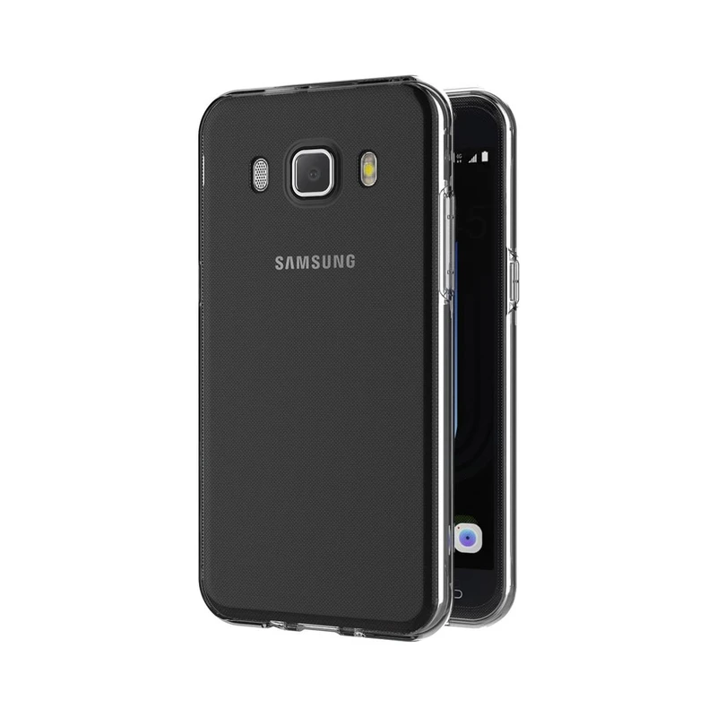 کاور طرح ژله ای مدل Coco مناسب برای گوشی موبایل سامسونگ Galaxy J7 Core
