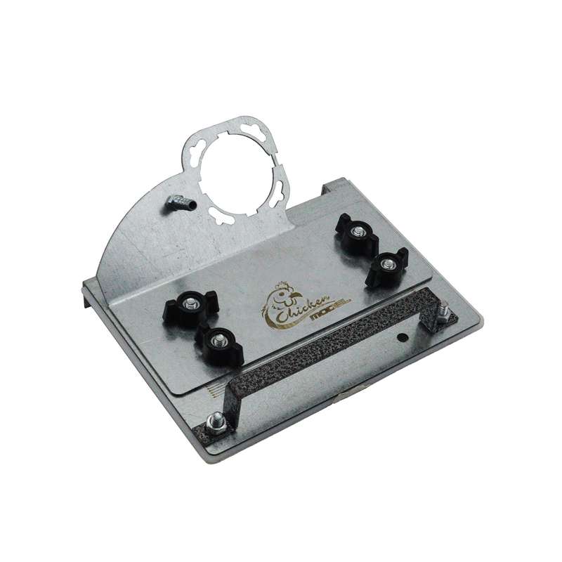 تبدیل مینی فرز به فارسی بر مدل چیکن کد YP-45DARGE