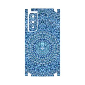 MAHOOT Mandala Design 1-FullSkin Cover Sticker for Samsung Galaxy S21 FE 5G