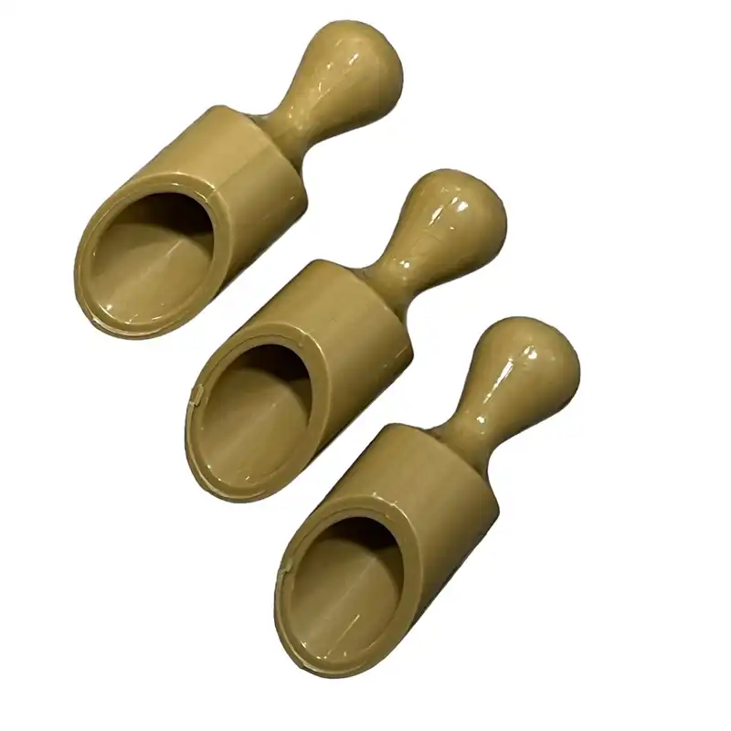 پیمانه اندازه گیری مدل جی تی مجموعه 3 عددی