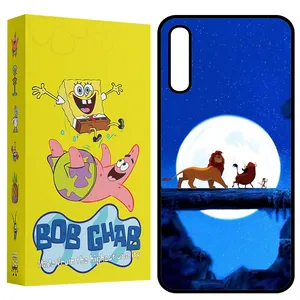 BOB Ghab BCPA50 Cover For Samsung Galaxy A50 / A50s / A30s 