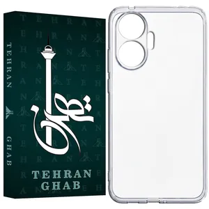 TEHRAN Ghab SPCFT Cover For Xiaomi Poco F7 5G / Redmi Turbo 4 Pro 5G