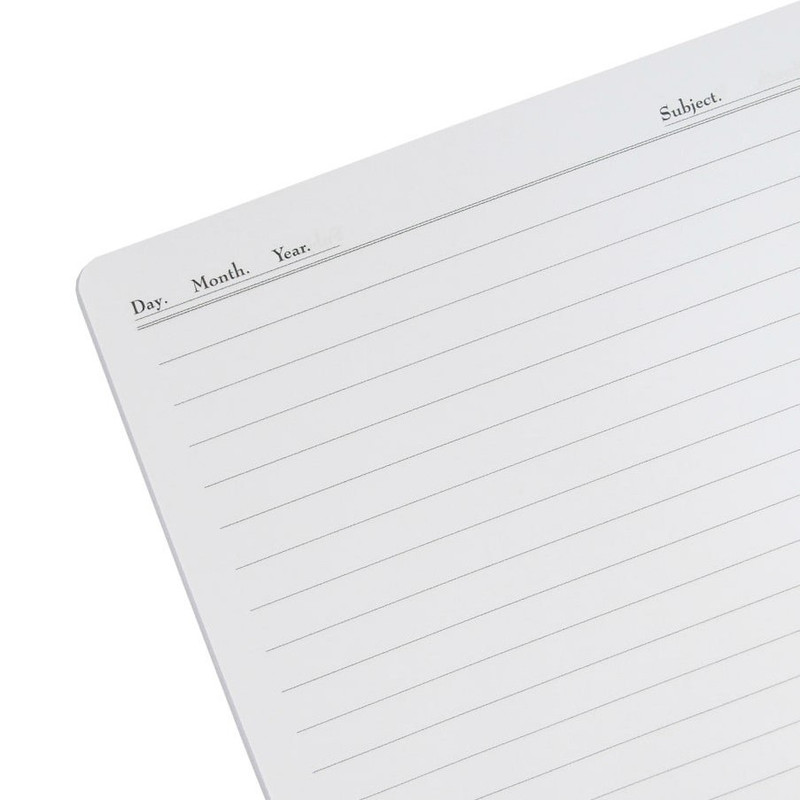 دفتر مشق 80 برگ اسپادانا مدل استریپ کد 841678910 مجموعه 5 عددی