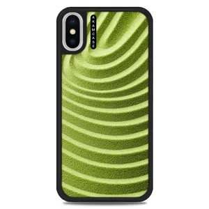 AKAM AMC-WAXSM-MATCHA-3 Cover For Apple iPhone Xs Max