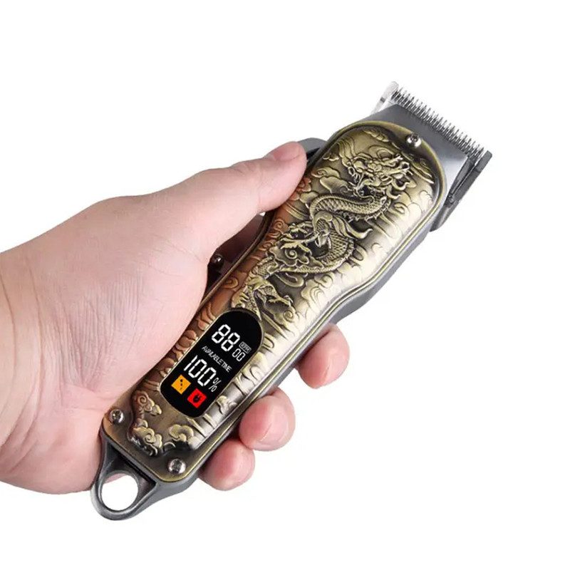 ماشین اصلاح موی سر و صورت نیکای مدل 1982G