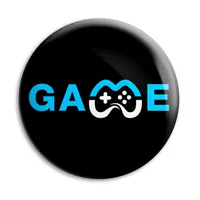  پیکسل پرمانه طرح gamer کد pm.7817