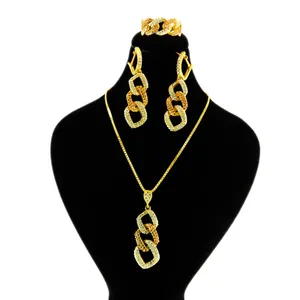 نیم ست نقره زنانه مدل Brn421