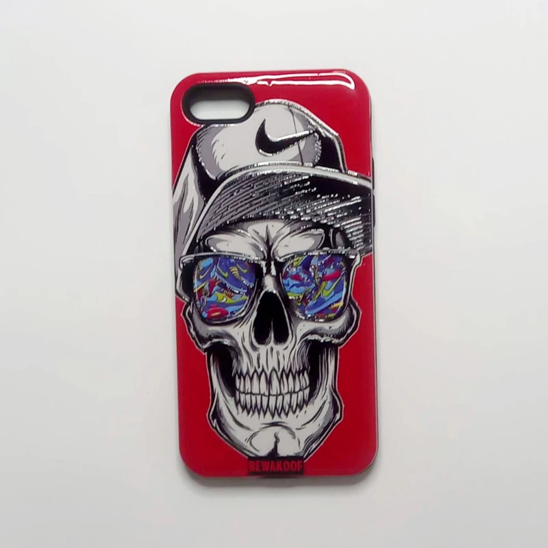 کاور بیواکف مدل m61m62 مناسب برای گوشی موبایل اپل iphone 7/8